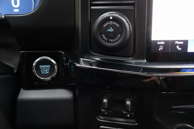 2026 Ford F-250SD Lariat Harley Davidson Edition