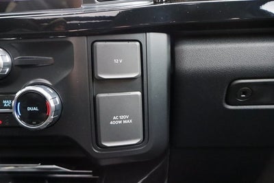 2026 Ford F-250SD Lariat Harley Davidson Edition