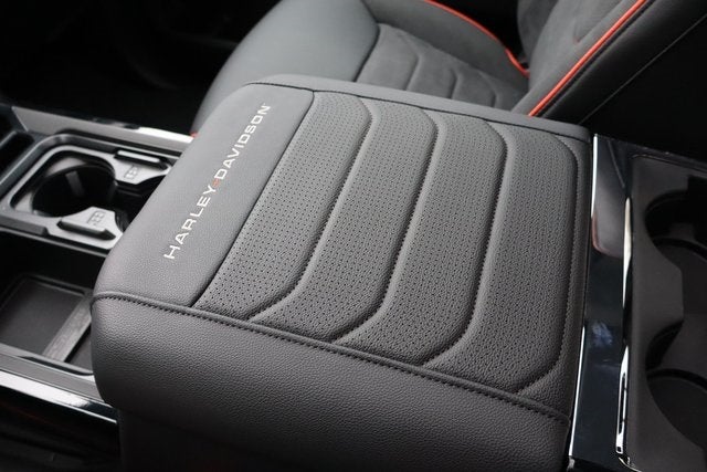 2026 Ford F-250SD Lariat Harley Davidson Edition