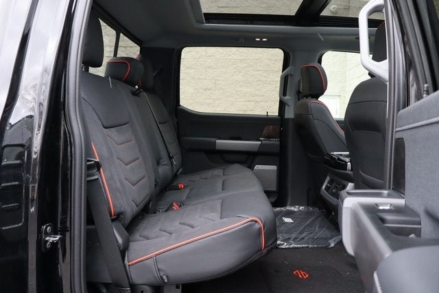 2026 Ford F-250SD Lariat Harley Davidson Edition