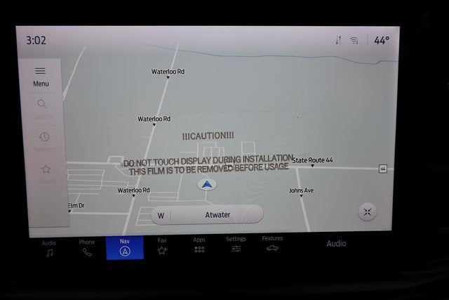 2026 Ford F-250SD Lariat Harley Davidson Edition