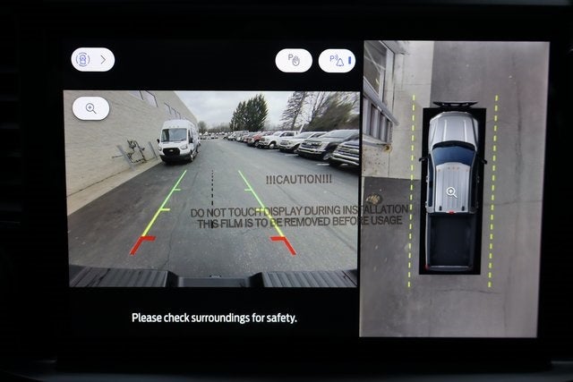 2026 Ford F-250SD Lariat Harley Davidson Edition