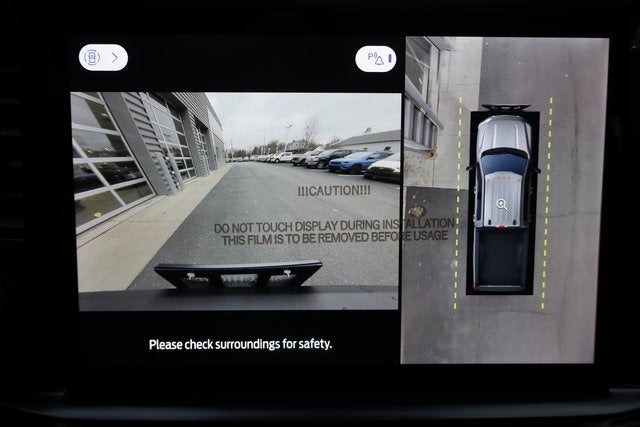 2026 Ford F-250SD Lariat Harley Davidson Edition