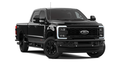 2026 Ford F-250SD Lariat Harley Davidson Edition