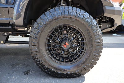 2026 Ford F-250SD Lariat Hennessey VelociRaptor 1200