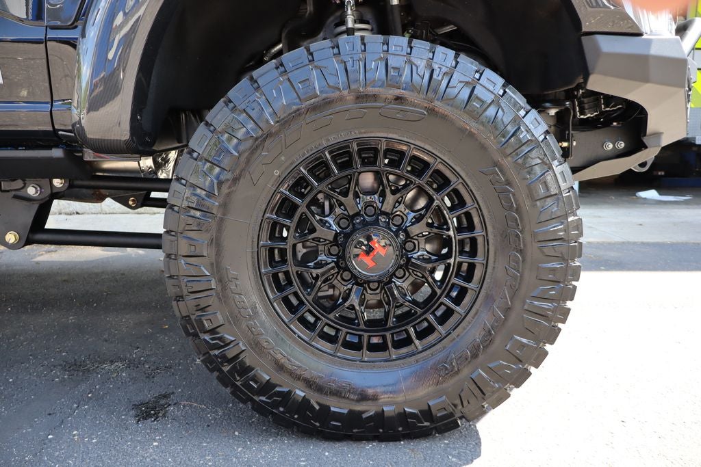 2026 Ford F-250SD Lariat Hennessey VelociRaptor 1200