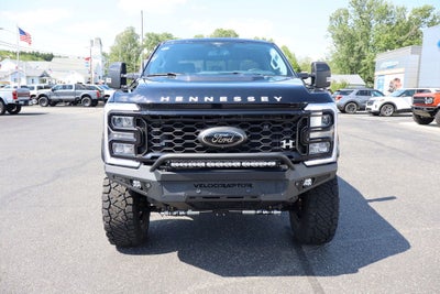 2026 Ford F-250SD Lariat Hennessey VelociRaptor 1200