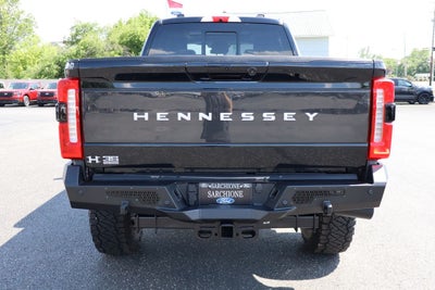 2026 Ford F-250SD Lariat Hennessey VelociRaptor 1200