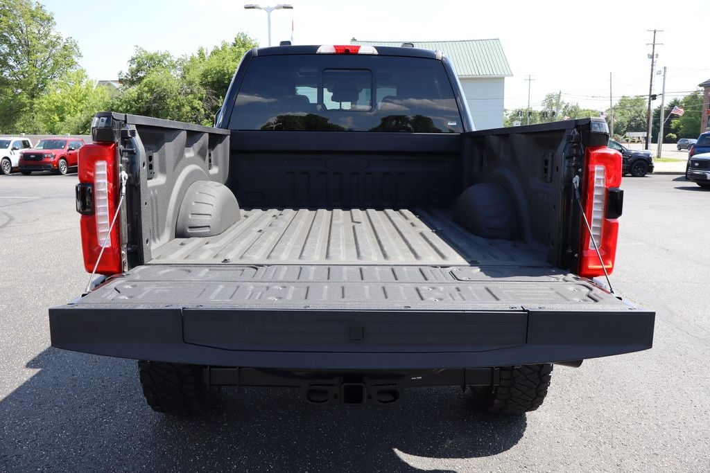2026 Ford F-250SD Lariat Hennessey VelociRaptor 1200