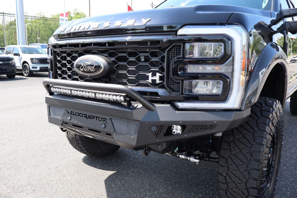 2026 Ford F-250SD Lariat Hennessey VelociRaptor 1200