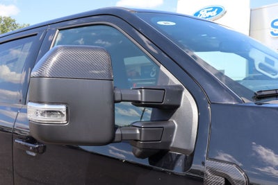 2026 Ford F-250SD Lariat Hennessey VelociRaptor 1200