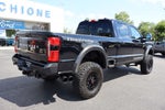 2026 Ford F-250SD Lariat Hennessey VelociRaptor 1200