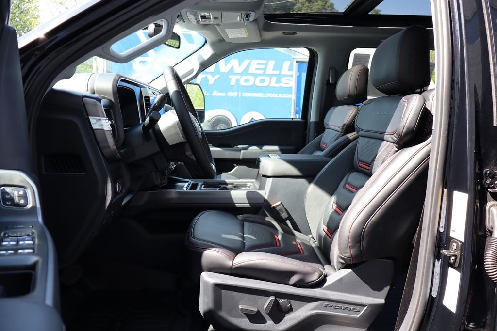 2026 Ford F-250SD Lariat Hennessey VelociRaptor 1200