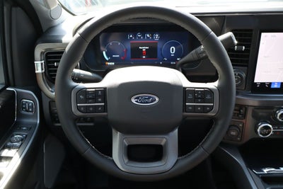 2026 Ford F-250SD Lariat Hennessey VelociRaptor 1200