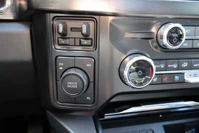 2026 Ford F-250SD Lariat Hennessey VelociRaptor 1200