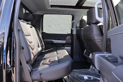 2026 Ford F-250SD Lariat Hennessey VelociRaptor 1200