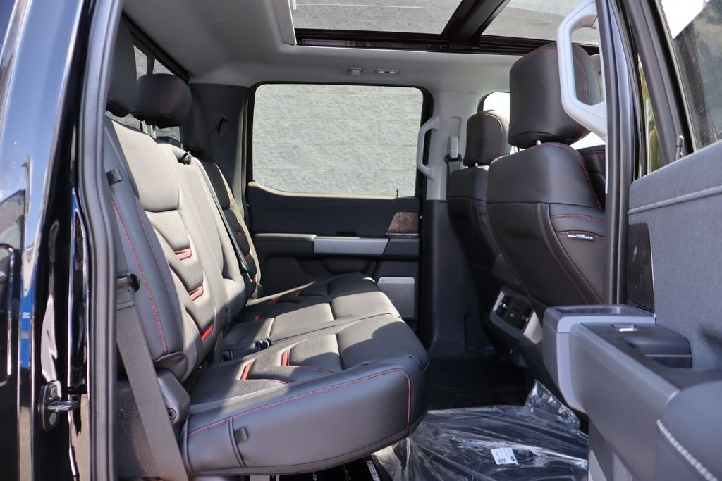 2026 Ford F-250SD Lariat Hennessey VelociRaptor 1200