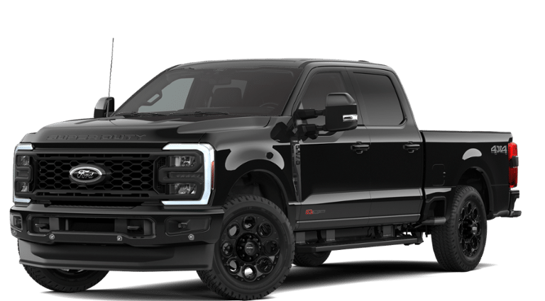 2026 Ford F-250SD Lariat Hennessey VelociRaptor 1200