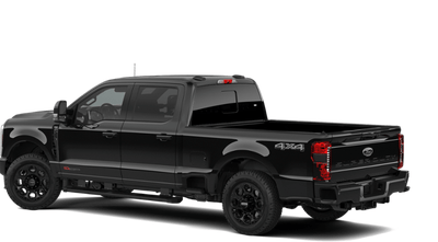 2026 Ford F-250SD Lariat Hennessey VelociRaptor 1200