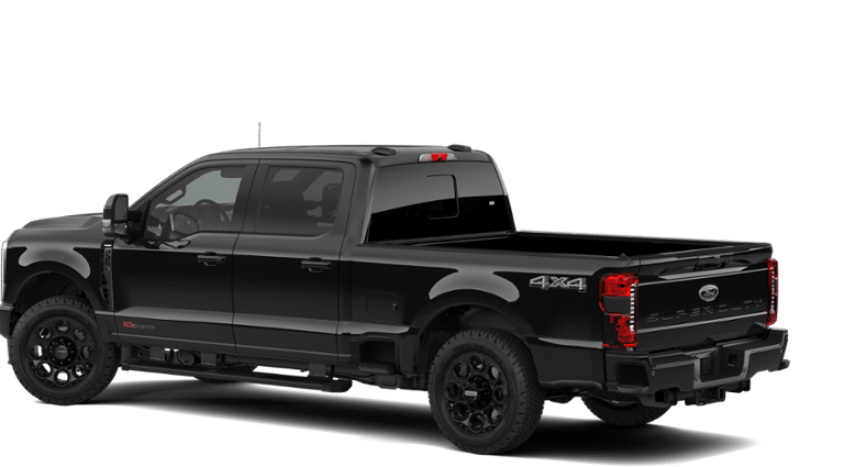 2026 Ford F-250SD Lariat Hennessey VelociRaptor 1200
