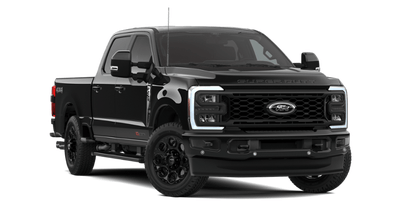 2026 Ford F-250SD Lariat Hennessey VelociRaptor 1200