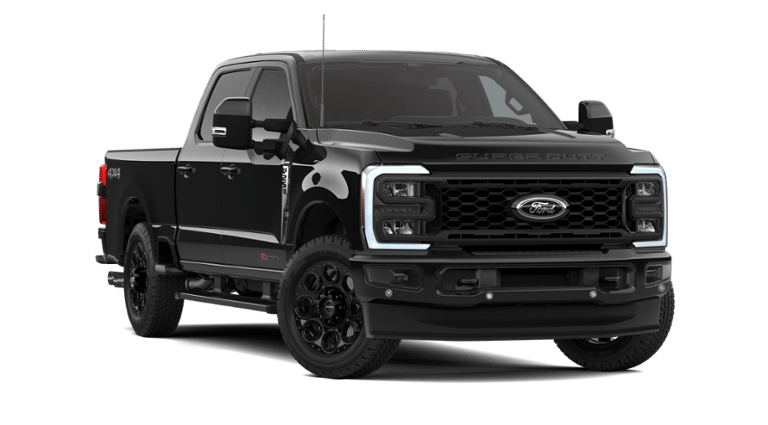 2026 Ford F-250SD Lariat Hennessey VelociRaptor 1200