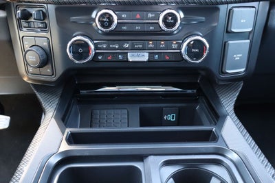 2026 Ford F-250SD Lariat Shelby Super Baja Edition