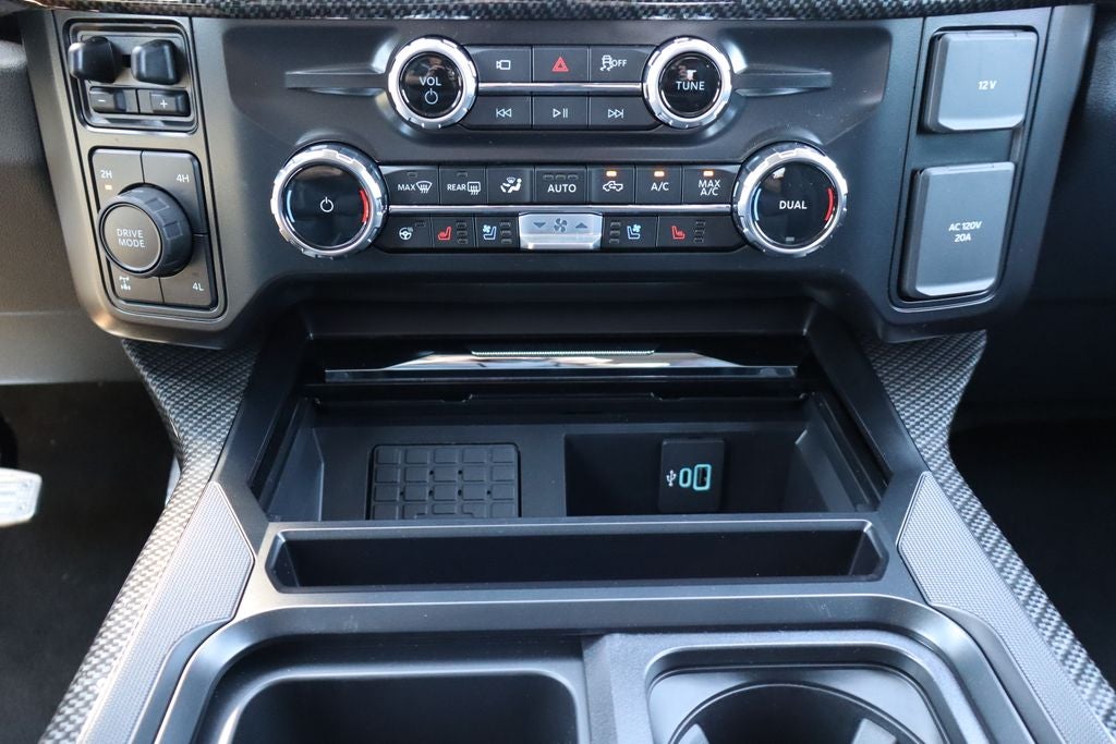 2026 Ford F-250SD Lariat Shelby Super Baja Edition