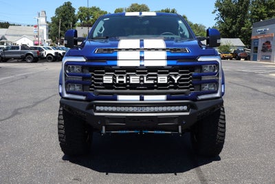 2026 Ford F-250SD Lariat Shelby Super Baja Edition