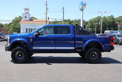 2026 Ford F-250SD Lariat Shelby Super Baja Edition