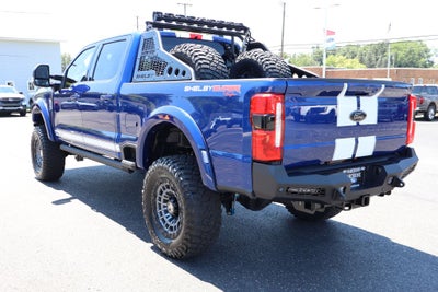 2026 Ford F-250SD Lariat Shelby Super Baja Edition
