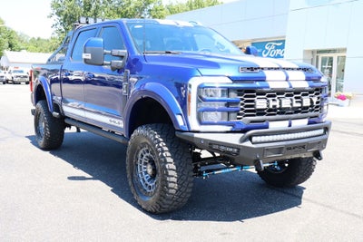 2026 Ford F-250SD Lariat Shelby Super Baja Edition
