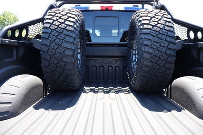 2026 Ford F-250SD Lariat Shelby Super Baja Edition
