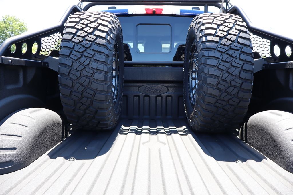 2026 Ford F-250SD Lariat Shelby Super Baja Edition