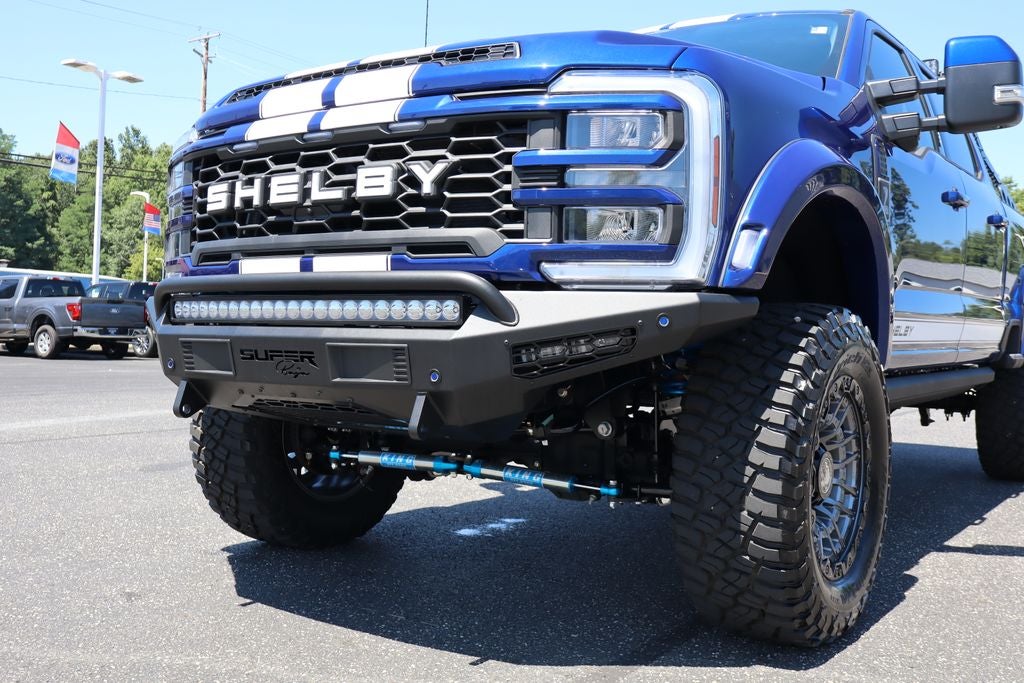 2026 Ford F-250SD Lariat Shelby Super Baja Edition