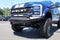 2026 Ford F-250SD Lariat Shelby Super Baja Edition