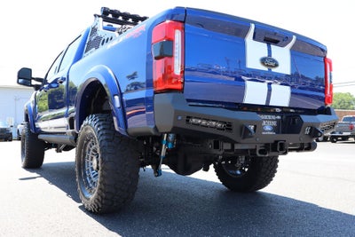 2026 Ford F-250SD Lariat Shelby Super Baja Edition