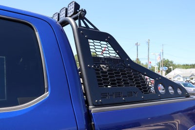 2026 Ford F-250SD Lariat Shelby Super Baja Edition