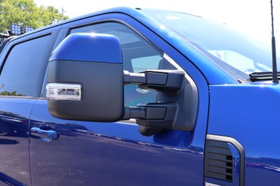 2026 Ford F-250SD Lariat Shelby Super Baja Edition