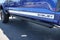 2026 Ford F-250SD Lariat Shelby Super Baja Edition