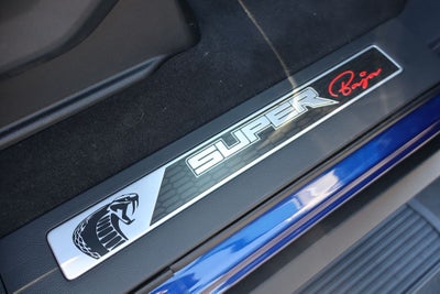 2026 Ford F-250SD Lariat Shelby Super Baja Edition