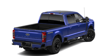 2026 Ford F-250SD Lariat Shelby Super Baja Edition