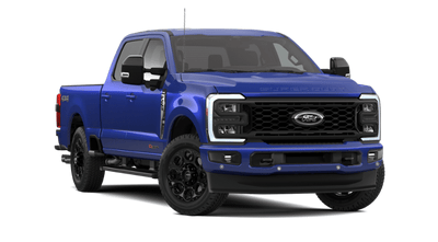 2026 Ford F-250SD Lariat Shelby Super Baja Edition