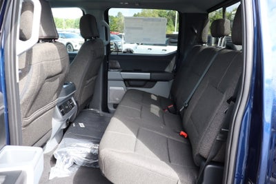 2027 Ford F-250SD XLT