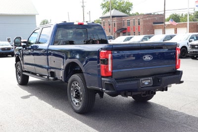 2027 Ford F-250SD XLT