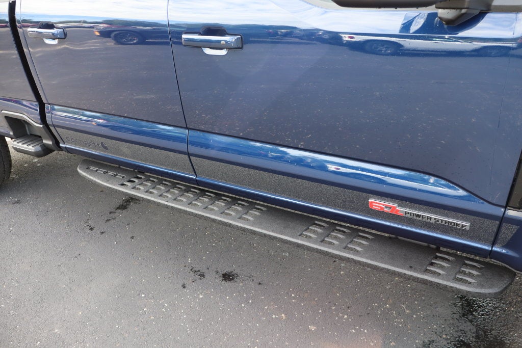 2027 Ford F-250SD XLT