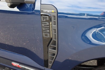 2027 Ford F-250SD XLT