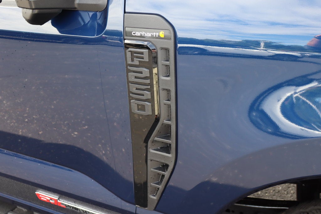 2027 Ford F-250SD XLT
