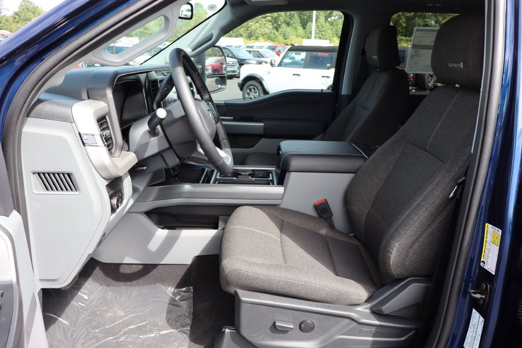 2027 Ford F-250SD XLT
