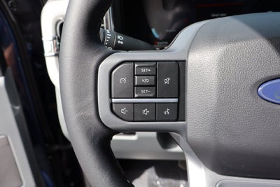 2027 Ford F-250SD XLT